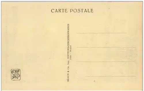Paris - Exposition Coloniale Internationale 1931 -120060