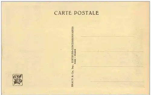 Paris - Exposition Coloniale Internationale 1931 -120058