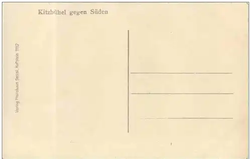 Kitzbühel -120552