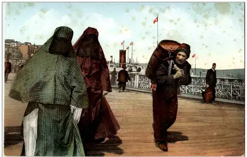 Dames turques -118740