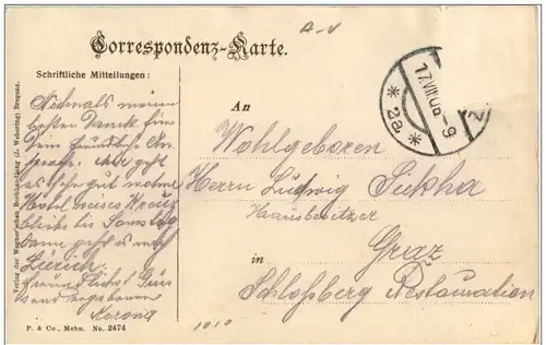 Bregenz - HAfenpartie -120238