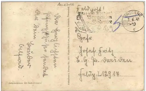 Bregenz - Pfänderbahn -120262