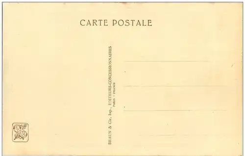Paris - Exposition Coloniale Internationale 1931 -120046