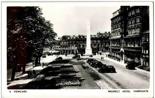 Harrogate - Prospect Hotel -118032
