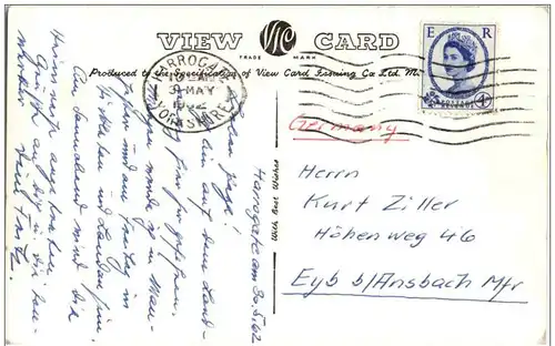 Harrogate - Prospect Hotel -118032