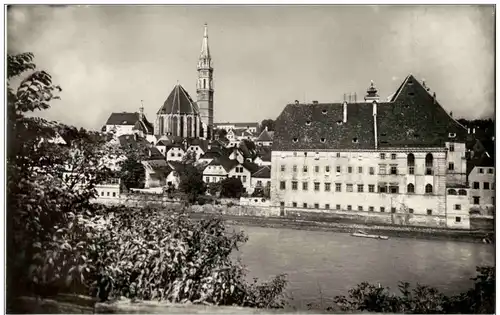 Steyr a d Enns -120390