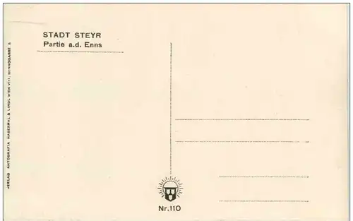 Steyr a d Enns -120390