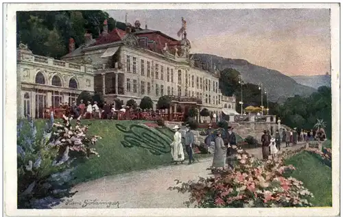 Wien Cobenzl Schlosshotel -119230