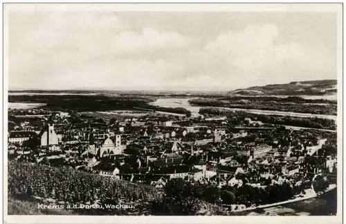 Krems an der Donau - Wachau -119042