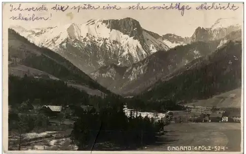 Eingang i die Fölz -119300