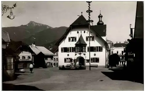 St. Gilgen -119094