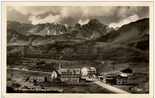 St. Christoph am Arlberg -120248