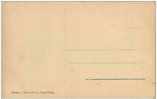 Regensburg - Partie an der alten Kapelle -119450