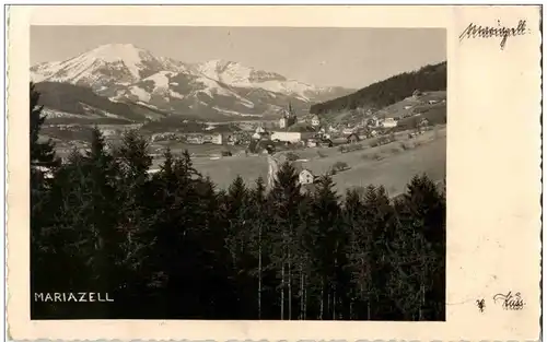 Mariazell -119362