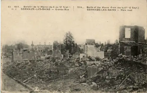 Sarmaize les Bains -62520