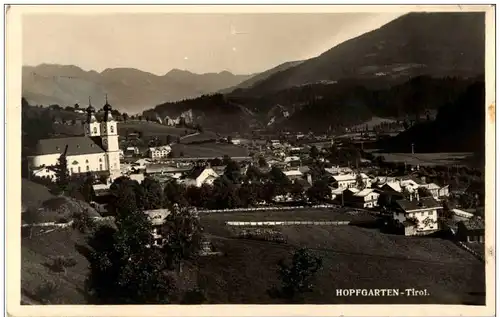 Hopfgarten -119176