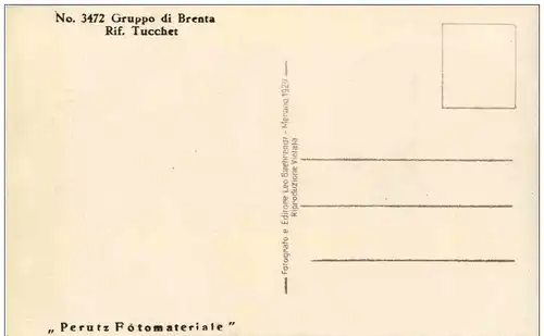 Gruppo di Brenta -120622