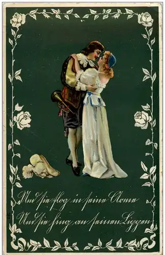 Der bläser von Säckingen -118384