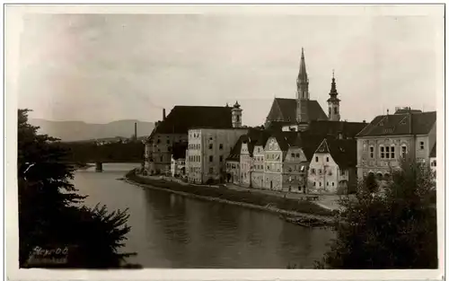 Steyr a d Enns -120416