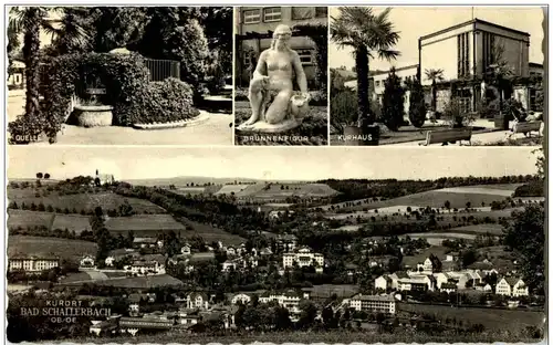 Bad Schallerbach -119340