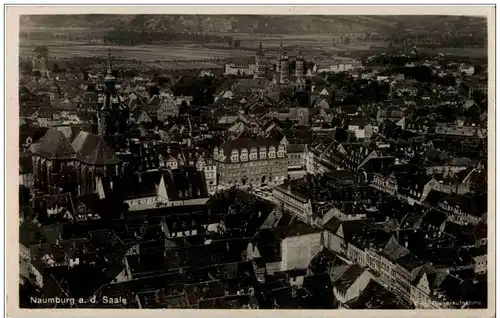 Naumburg a d Saale -119566