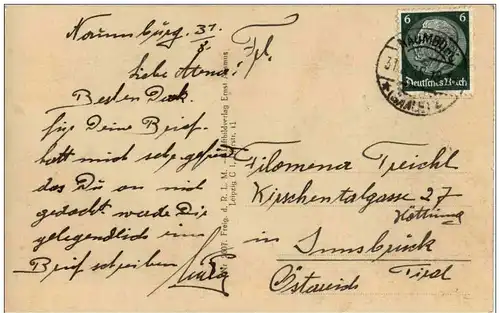 Naumburg a d Saale -119566