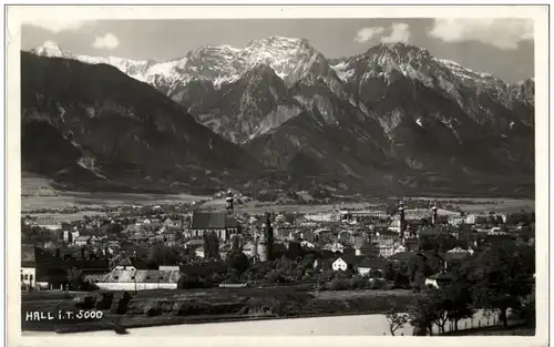 Hall in Tirol -120480