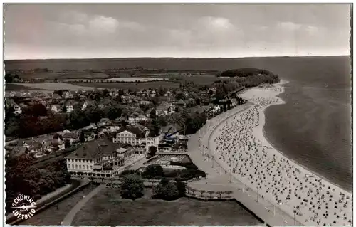 Travemünde -119630