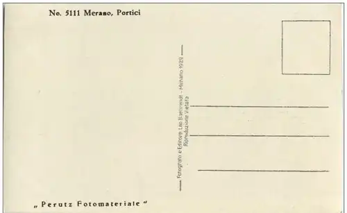 Merano - Portici -120832