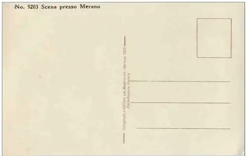 Scena presso Merano -120834