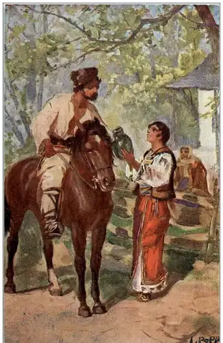 Macedonski ciganin -121050