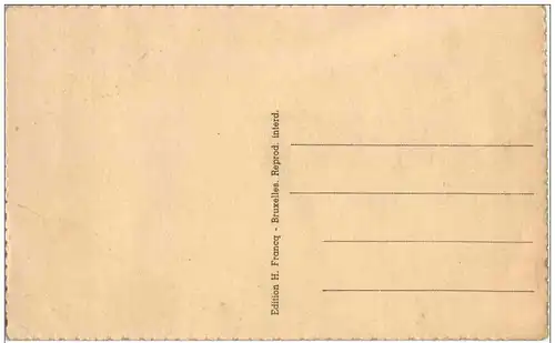 Waterloo - Le Lion -118686