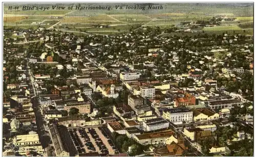 Harrisonburg -118884