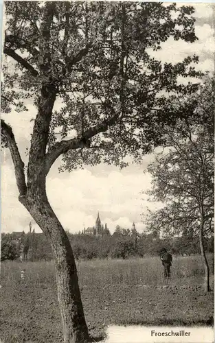 Froeschwiller -63938