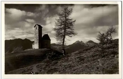 Giogo di San Vigilio presso Merano -120840