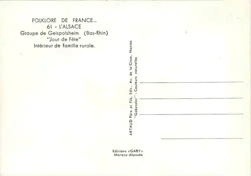 Groupe de Geispolsheim -63958