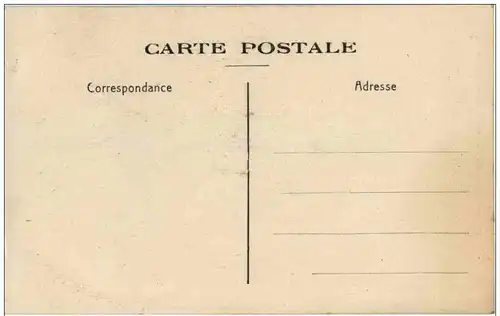 Afrique Occidentale - Familie Ouolof -120892