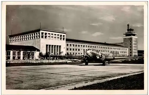 München - Flughafen München Riem -119830