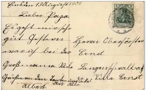 Bad Ems - Römerstrasse -119882