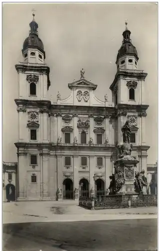 Salzburg - Dom -120182