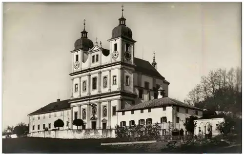 Maria Plain bei Salzburg -120202