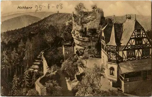 Hohbarr -64158