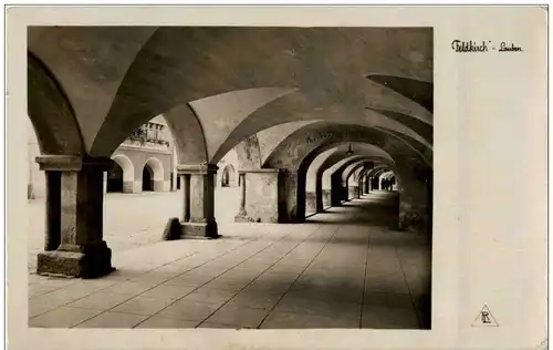 Feldkirch - Lauben -120222