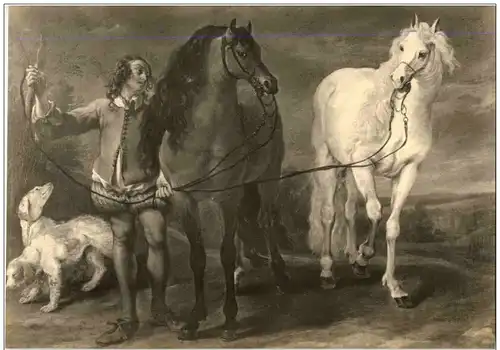 Liechtenstein Galerie - Vaduz - Jan Fyt -121612