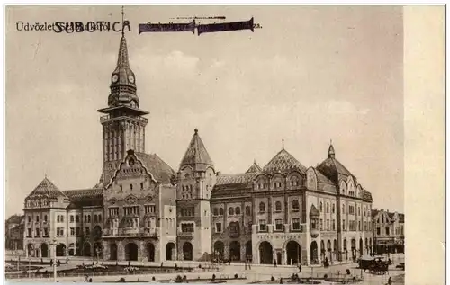 Subotica -121112