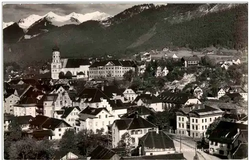 Bludenz -120270