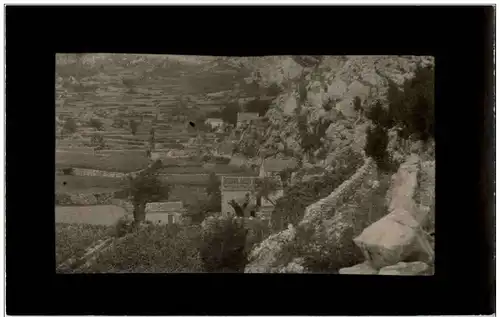 Montenegro - Felder und Getreide -121130