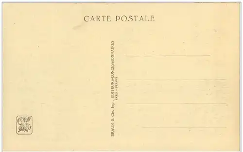 Paris - Exposition Coloniale Internationale 1931 -120052