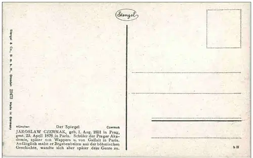 Jaroslaw Czermak - Der Spiegel -121916