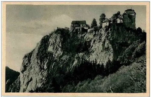 Schloss Bronnen bei Fridingen -120314